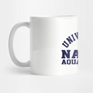 University of Naboo Aquaponics Mug